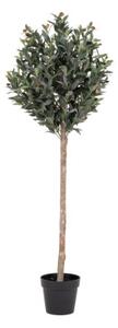 Olivovník umělý strom 150 cm