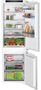 Bosch Serie 4 KIN86VFE0 lednice/mrazák Vestavěné 260 l E