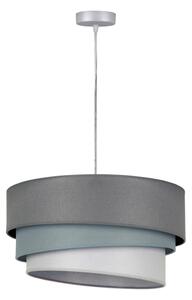 Duolla - Lustr na lanku TRIO 1xE27/40W/230V pr. 45 cm