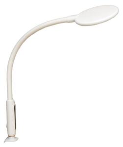 LED Stmívatelná lampa 3v1 LED/12W/230V bílá CRI 90 + dálkové ovládání
