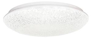 LED Stmívatelné stropní svítidlo LED/48W/230V 2700-6500K Wi-Fi Tuya + DO