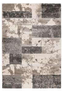 Obsession koberce Kusový koberec Canyon 971 Grey - 120x170 cm