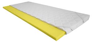 Bazyl.cz Topper MERRY 5CM - 200x200cm