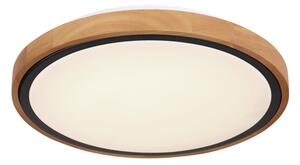 Globo 41764-12 - LED Stropní svítidlo BRUNO LED/12W/230V 307 mm 3000/4500/6000K