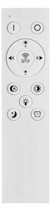 Rabalux 71115- LED Stmívatelné stropní svítidlo BITSI LED/72W/230V 3000/6000K+DO
