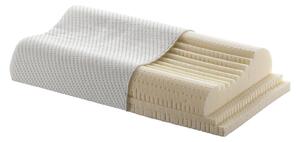 ŠÍJOVÝ OPĚRNÝ POLŠTÁŘ 62/6/32 cm Linea Natura - Online Only lůžkoviny & deky, Online Only