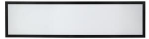 Brilagi - LED Koupelnové svítidlo FRAME LED/50W/230V 3000/4000/6000K IP44 černá