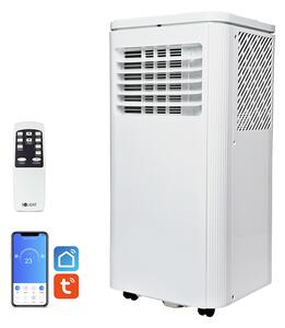Solight mobilní klimatizace 9000 BTU, smart WiFi, chlazení, odvlhčování, ventilátor DAC-9000
