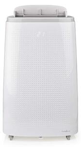 Nedis WIFIACMB1WT16-Chytrá mobilní klimatizace 3v1 1800W/230V 16000 BTU Wi-Fi+DO