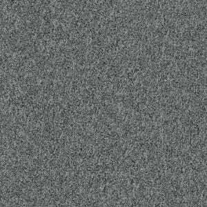Kobercové čtverce TESSERA TEVIOT světle šedé 50x50 cm