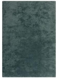 Flair Rugs Kusový koberec Faroe Faux Fur Blue - 120x170 cm