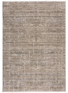 Flair Rugs, Kusový koberec Evelyn Matilda Natural, 120x170, béžová, ložnice