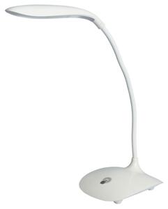 Stolní lampa TIVA bílá