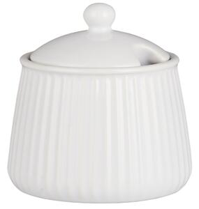 Cukřenka Mynte Pure White Ib Laursen