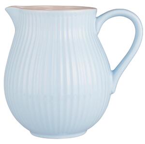 Keramický džbán Mynte Stillwater Blue 2 l Ib Laursen