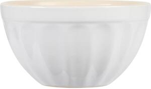 Keramická miska Mynte Pure White 350 ml Ib Laursen