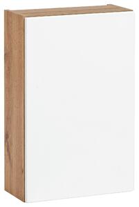 ZÁVĚSNÁ SKŘÍŇKA, 40/64/20 cm Held - Závěsné skříňky do koupelny, Online Only