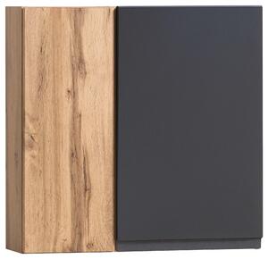 ZÁVĚSNÁ SKŘÍŇKA, 65/64/20 cm Held - Závěsné skříňky, Online Only