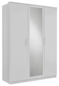 Šatní skříň OSAKA šířka 135cm