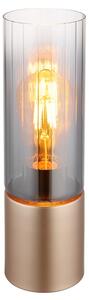 Stolní lampa ANNIKA 4 cappuccino
