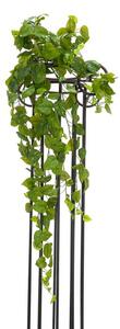 Umělá popínavá rostlina Pothos popínavý premium, 100cm