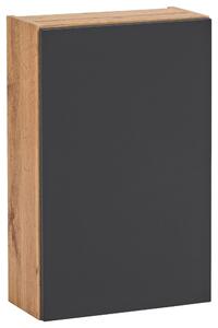 ZÁVĚSNÁ SKŘÍŇKA, 40/64/20 cm Held - Závěsné skříňky do koupelny, Online Only