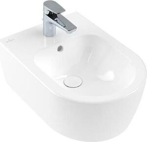 Villeroy & Boch 54050001 Bidet Avento 530x370x215mm oválný