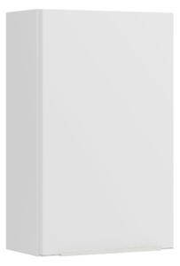 ZÁVĚSNÁ SKŘÍŇKA, bílá, 40/64/20 cm Held - Závěsné skříňky do koupelny, Online Only