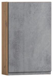 ZÁVĚSNÁ SKŘÍŇKA, 40/64/20 cm Held - Závěsné skříňky, Online Only