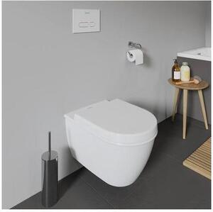 DURAVIT 2545090000 Závěsné WC Darling New 540 mm