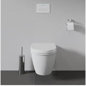 DURAVIT 2545090000 Závěsné WC Darling New 540 mm