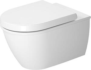 DURAVIT 2545090000 Závěsné WC Darling New 540 mm