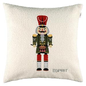 DEKORAČNÍ POLŠTÁŘ 45/45 cm Esprit - Dekorační polštáře