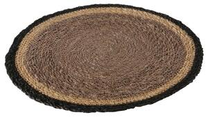 Prostírání BABOU mořská tráva, průměr 33 cm