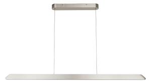 ZÁVĚSNÉ LED SVÍTIDLO, 113/1,5/150 cm Novel - Závěsná světla