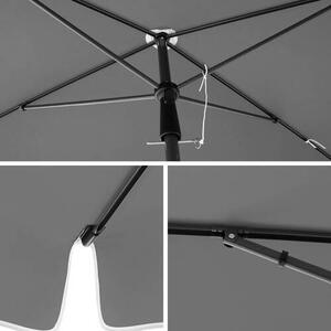 SLUNEČNÍK 200/125 cm Modante - Online Only zastínění, Online Only