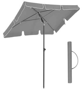 SLUNEČNÍK 200/125 cm Modante - Online Only zastínění, Online Only