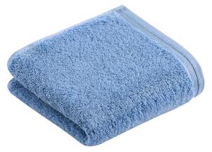 RUČNÍK PRO HOSTY, 40/60 cm, modrá Vossen - Ručníky na ruce