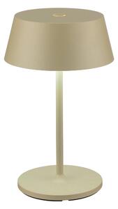 STOLNÍ LAMPA NA BATERIE, 15/25 cm Dieter Knoll - Nástěnná svítidla