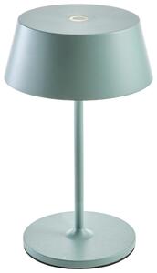 STOLNÍ LAMPA NA BATERIE, 15/25 cm Dieter Knoll - Nástěnná svítidla