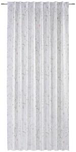 HOTOVÝ ZÁVĚS, průhledné, 135/245 cm Esposa - Závěsy