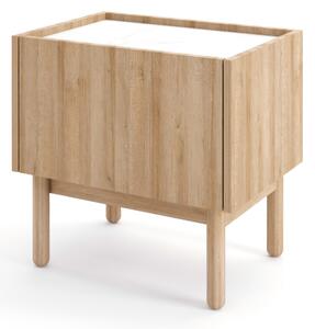 Noční stolek Bohemia S50. Akce -20%