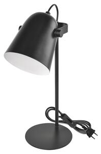 Stolní lampa NINA černá
