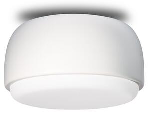 Stropní Lampa Northern, Over Me, stmívatelné, Bílá, Obývací pokoj, Kov, Design