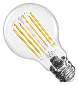 LED žárovka filament ZF5168 E27, 7,2W, neutrální bílá