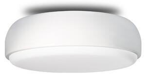 Stropní Lampa Northern, Over Me, stmívatelné, Bílá, Obývací pokoj, Kov, Design