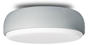 Stropní Lampa Northern, Over Me, stmívatelné, Modrá, Obývací pokoj, Kov, Design