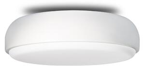 Stropní Lampa Northern, Over Me, stmívatelné, Bílá, Obývací pokoj, Kov, Design
