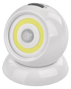 Noční LED lampa P3324 bílá