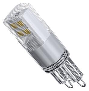 LED žárovka ZQ9526 G9, 1,9W, teplá bílá